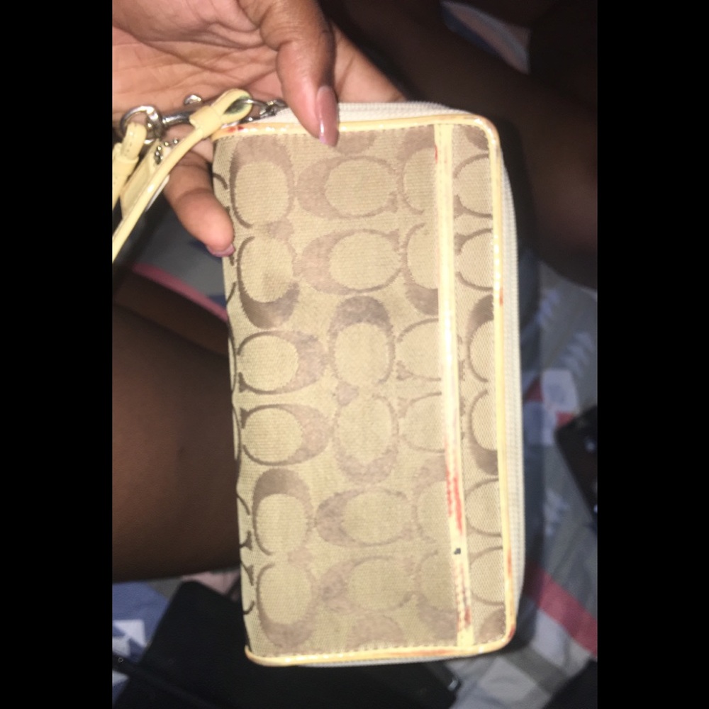 Wallet
